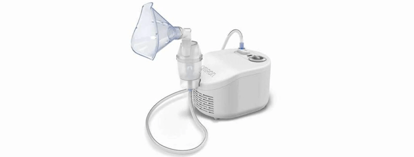 Nebulizatör kullanma tekniği