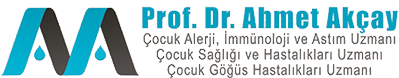 Çocuk Alerji Uzmanı