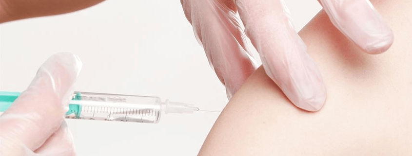 Astımlı Çocuklar Grip Aşısı Olsun Mu ?