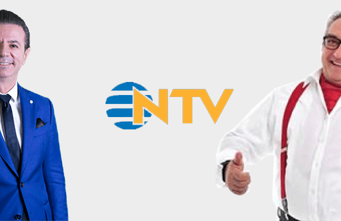 NTV Canım Doktor