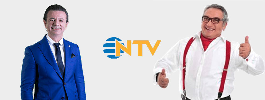 NTV Canım Doktor