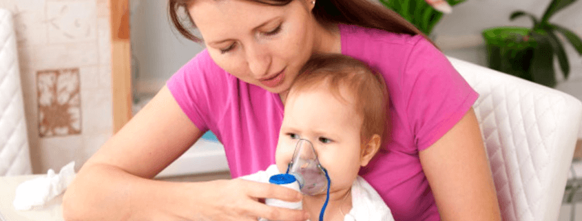 Çocuğumda Astım Olabilir Mi?