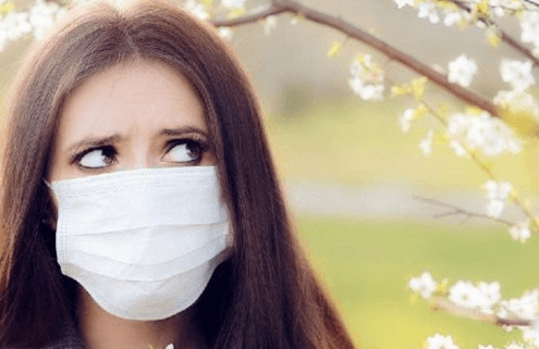 Polen alerjisi tedavisi (Dil altı damla aşı)
